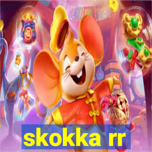 skokka rr